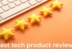 Best tech product reviews