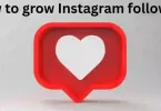 How to grow Instagram followers
