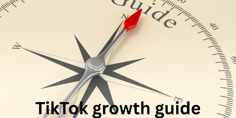 TikTok growth guide
