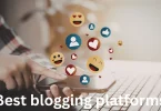 best blogging platforms