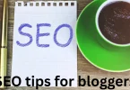 seo tips for bloggers