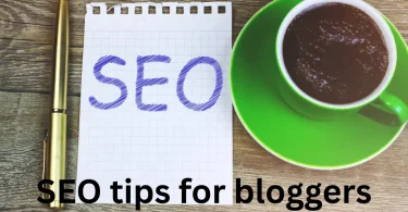 seo tips for bloggers